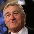 US actor Robert de Niro, pictured at Cannes in May, openly criticised Donald Trump during the presidential campaign, describing him as "a punk," "a pig" and "an idiot