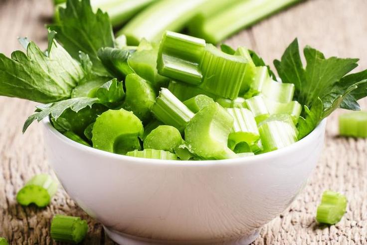 Are Negative-Calorie Foods Actually Real?