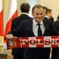 Poland's Prime Minister Donald Tusk is a football-loving self-confessed "hooligan" who has gradually won the respect of EU leaders as president of the council