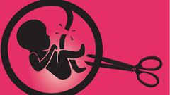 Unsafe abortions are very rampnat in Kenya