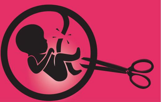 Unsafe abortions are very rampnat in Kenya