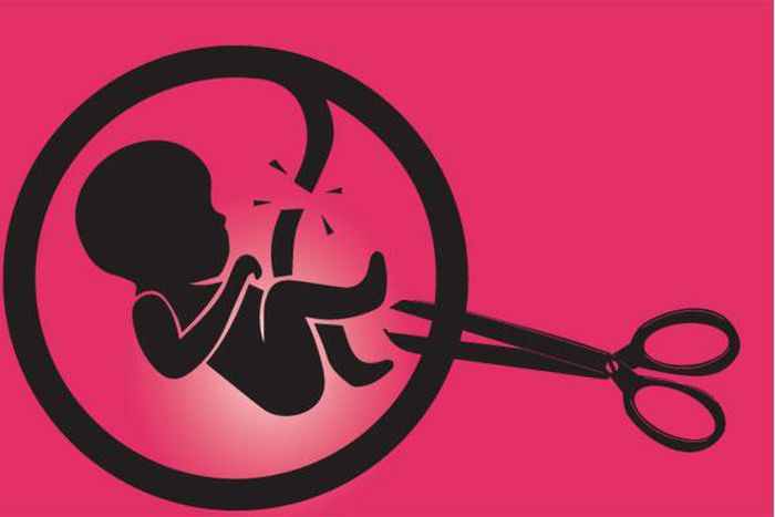 Unsafe abortions are very rampnat in Kenya