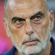 Ghana coach Avram Grant has quit after more than two years in charge