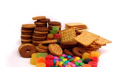 Sugary foods(thetimesinplainenglish)