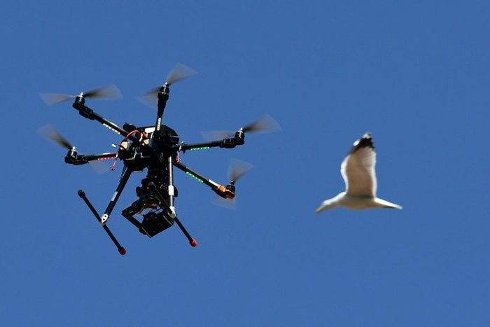 In recent years, many countries have expressed concern about the increasing number of incidents involving drones flying too close to airports and creating hazards for commercial air traffic