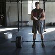 15 Killer Barbell-Only Workouts
