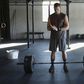 15 Killer Barbell-Only Workouts