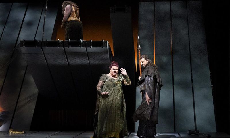 Power and Love: What We Can All Learn From Wagner's 'Ring'