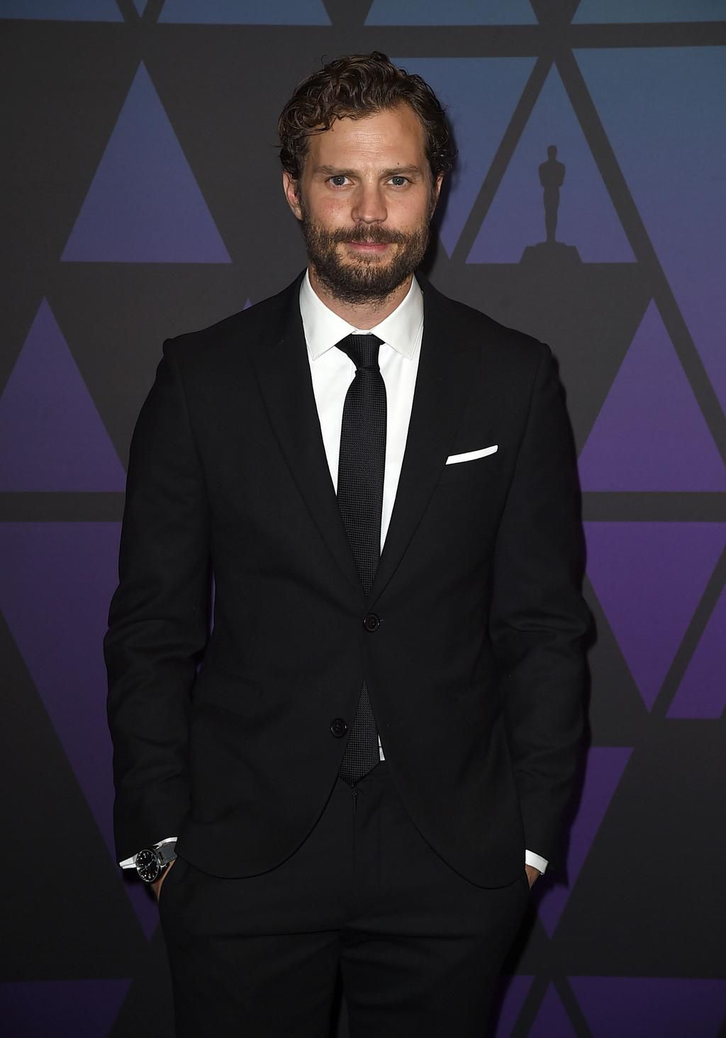 Academy Of Motion Picture Arts And Sciences' 10th Annual Governors Awards - Arrivals