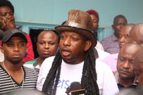 Nairobi Governor Mike Sonko (Twitter)