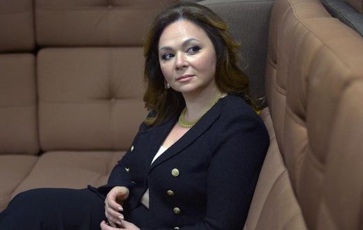 Veselnitskaya, Russian in Trump Tower meeting, is charged in case that shows Kremlin ties
