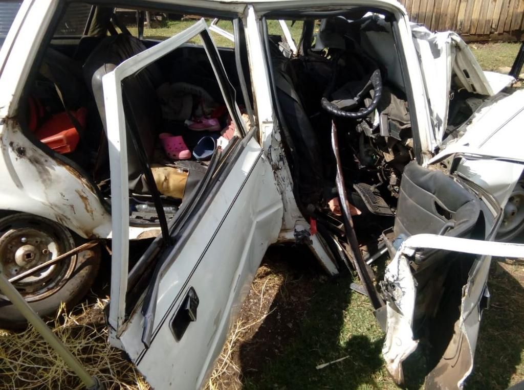6 die in grisly accident