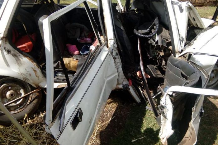 6 die in grisly accident