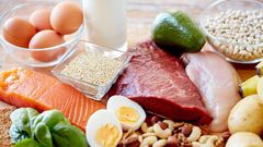 Proteins(thriveglobal)