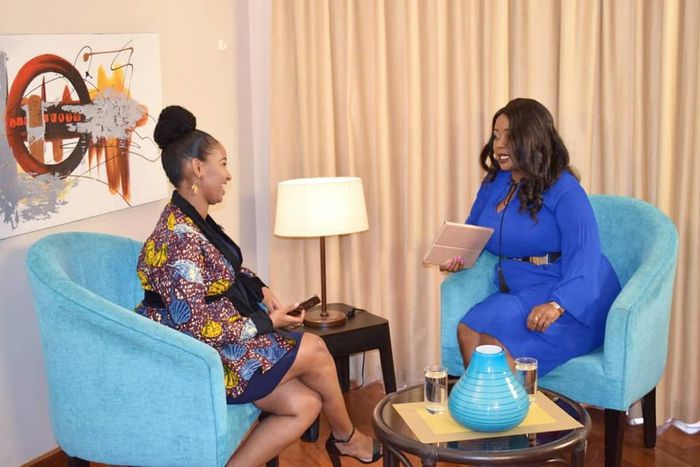 Sarah Hassan (Instagram)