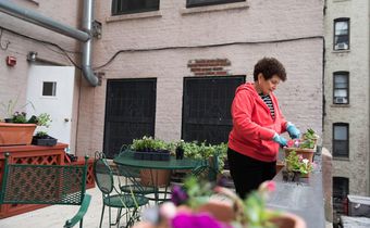 A Nun Never Wavered in the Fight for Troubled Youth