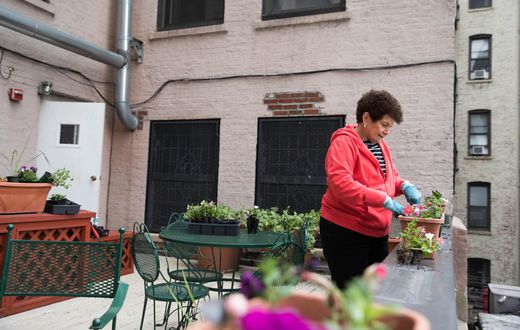 A Nun Never Wavered in the Fight for Troubled Youth
