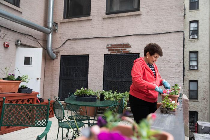 A Nun Never Wavered in the Fight for Troubled Youth