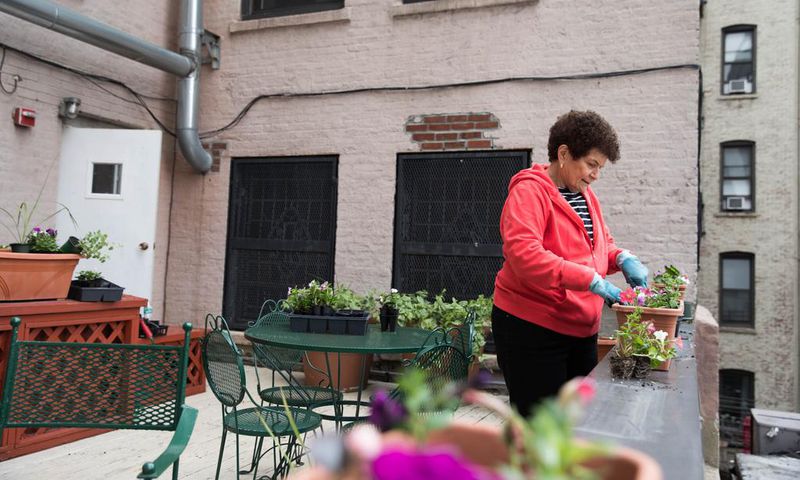 A Nun Never Wavered in the Fight for Troubled Youth