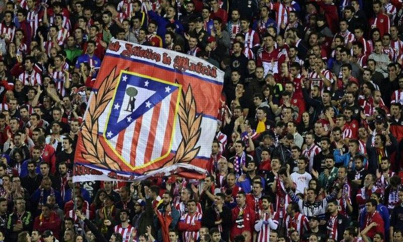 Spanish giants Atletico Madrid are moving away from the Vicente Calderon stadium, their home for 50 years