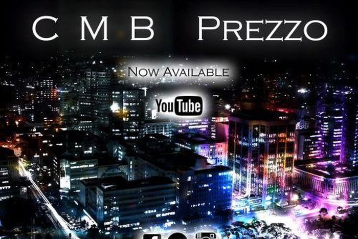 Prezzo Makes a 'King' Comeback to Music