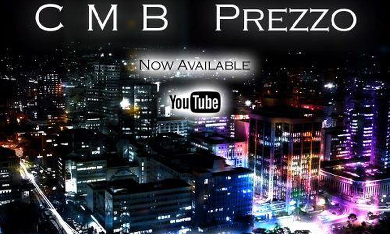 Prezzo Makes a 'King' Comeback to Music