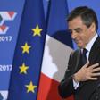 Francois Fillon is battling for the future of France, the European Union and mainstream politics in upcoming presidential elections