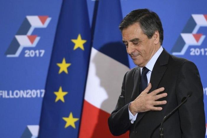 Francois Fillon is battling for the future of France, the European Union and mainstream politics in upcoming presidential elections
