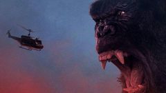 Kong: Skull Island
