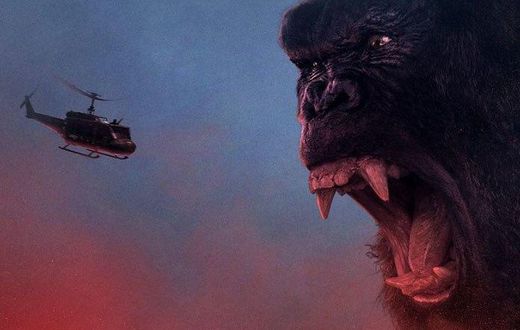 Kong: Skull Island