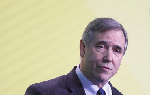 Merkley, Oregon Senator, Says He Won't Run for President
