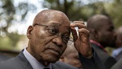 Investors who have become increasingly wary of South Africa's economic prospects under President Jacob Zuma