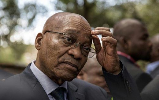 Investors who have become increasingly wary of South Africa's economic prospects under President Jacob Zuma
