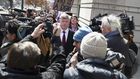 Manafort's Prison Sentence Is Nearly Doubled to 7.5  Years