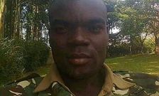 Patrick Nyapara