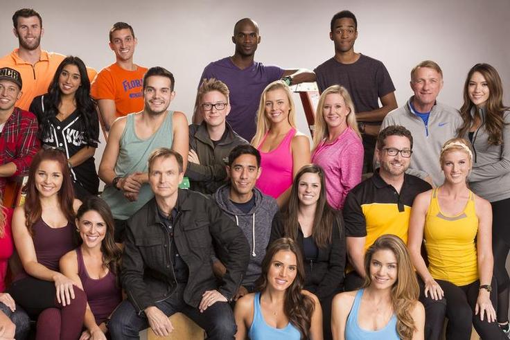 What To Do To Get Cast on 'The Amazing Race'