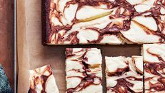 This New Keto Cookbook Is All About Dessert