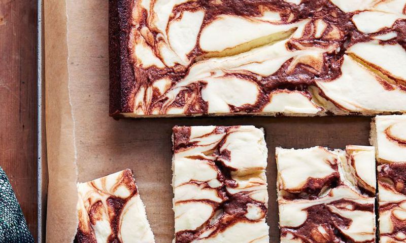 This New Keto Cookbook Is All About Dessert