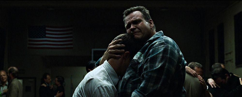 keanu reeves movie jail fox fight club
