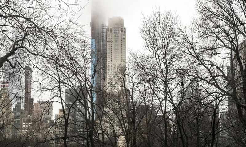 How a $238 Million Penthouse Turned a Long-Shot Tax on the Rich Into Reality