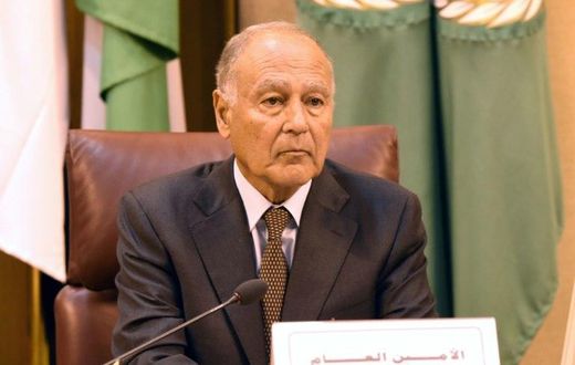Secretary-General of the Arab League Ahmed Abul Gheit called for the ICRC to demand Israel "ensure treating Palestinian prisoners on hunger strike according to norms and standards set in international humanitarian law"