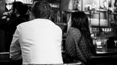 Blind date