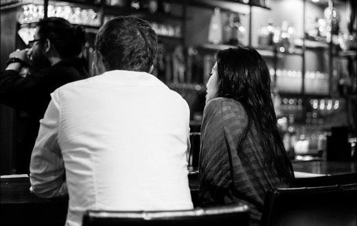 Blind date