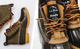 The Ultimate Waterproof Sailcloth Boot to Buy Now