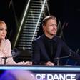 J.Lo And Derek Got Into A Debate