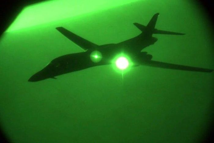 US Central Command said it would investigate reports over 40 civilians were killed when a mosque was struck in a raid it carried out on an Al-Qaeda meeting in northern Syria