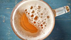 Foamy urine(Northwestern Medicine)