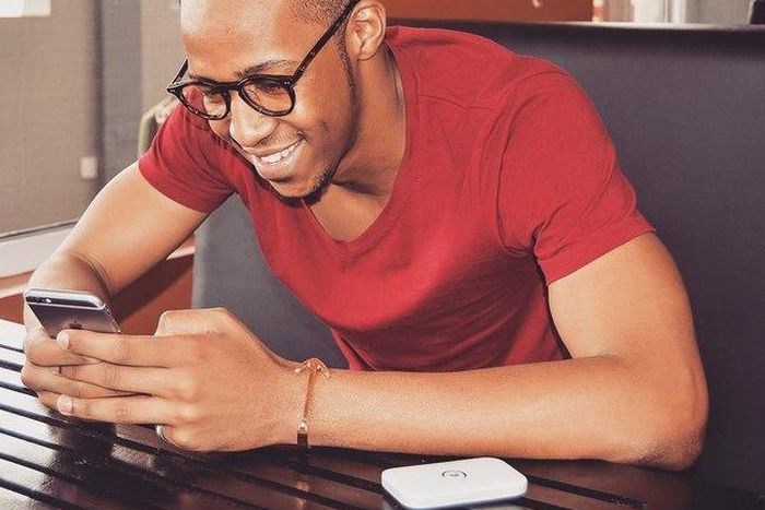 Wema Sepetu's ex boyfriend Idris Sultan
