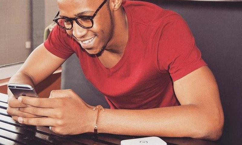 Wema Sepetu's ex boyfriend Idris Sultan