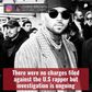 Police Release Chris Brown After Arrest Over Rape Allegations in Paris
